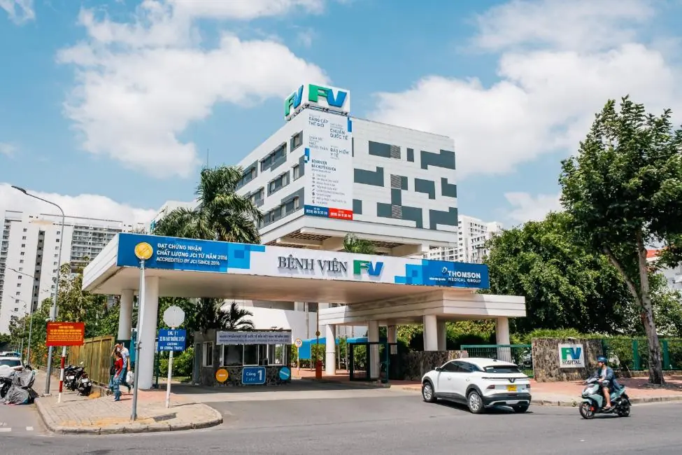 FV tiên phong triển khai Chương trình ERAS® theo chuẩn quốc tế tại Việt Nam, rút ngắn thời gian hồi phục cho bệnh nhân sau phẫu thuật